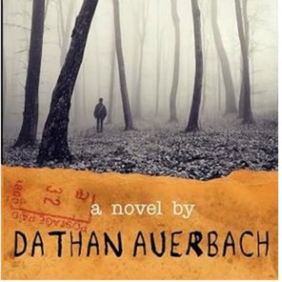 Penpal Paperback Book by Dathan Auerbach - Picture 3 of 3